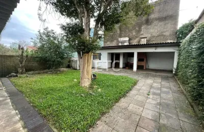 Casa com 3 quartos à venda na sepé tiaraju, --, novo esteio, esteio por r$ 650.000