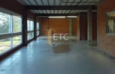 Barracão / galpão / depósito à venda na 118, --, parque ipiranga, gravataí