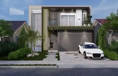 Casa com 3 quartos à venda na rua capão novo, --, estância velha, canoas por r$ 1.750.000