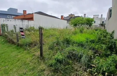Terreno à venda na rua áustria, --, marechal rondon, canoas por r$ 665.000