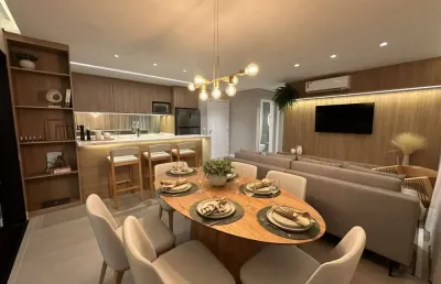 Apartamento com 2 quartos à venda na rua monte castelo, --, nossa senhora das graças, canoas por r$ 450.132