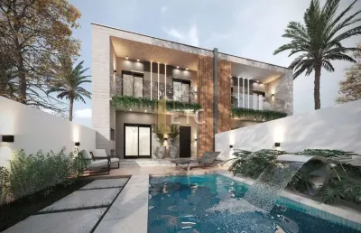 Casa com 3 quartos à venda na silvio luis barbieri, --, igara, canoas por r$ 878.000