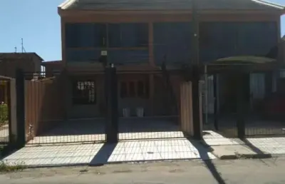 Apartamento com 2 quartos à venda na rua gravataí, --, vila cachoeirinha, cachoeirinha por r$ 320.000