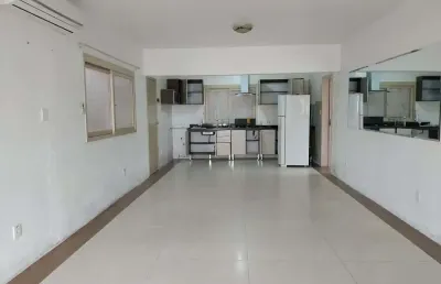 Casa com 2 quartos à venda na rua miramar, --, estância velha, canoas por r$ 430.000