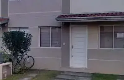 Casa em condomínio fechado com 2 quartos à venda na dos guamirins, --, igara, canoas por r$ 325.000