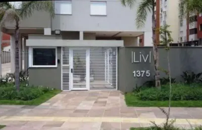 Apartamento com 2 quartos à venda na rua brasil, --, centro, canoas por r$ 480.000