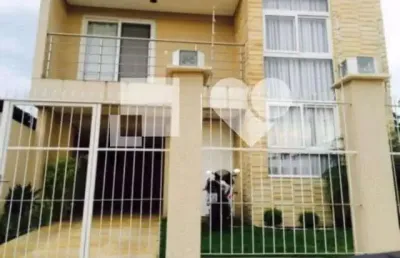Casa com 3 quartos para alugar na rua nossa senhora das graças, --, harmonia, canoas por r$ 8.500