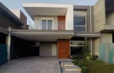 Casa em condomínio fechado com 3 quartos à venda na rua dos pinheiros, --, igara, canoas por r$ 1.992.000