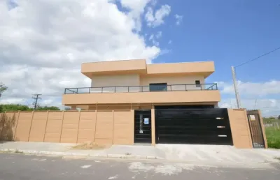 Casa com 4 quartos para alugar na rua doutor joão césar, --, estância velha, canoas por r$ 4.900