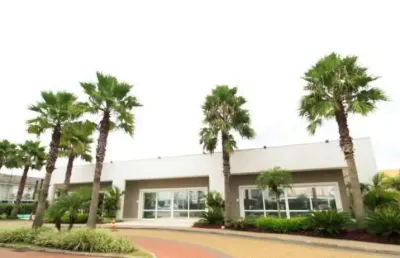 Apartamento com 2 quartos à venda na rua brasil, --, centro, canoas por r$ 450.000