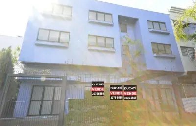Prédio para alugar na rua joão aluysio jacob, --, fátima, canoas por r$ 15.000