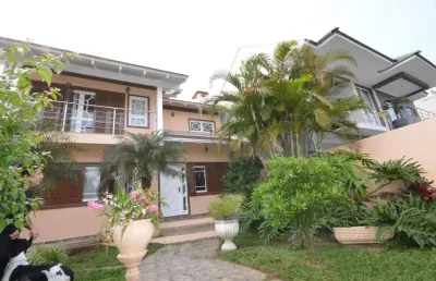 Casa com 3 quartos para alugar na rua noruega, --, marechal rondon, canoas por r$ 7.900