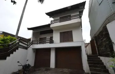 Casa comercial para alugar na rua são pedro, --, marechal rondon, canoas por r$ 8.000
