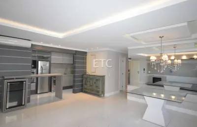 Apartamento com 3 quartos para alugar na avenida doutor sezefredo azambuja vieira, --, marechal rondon, canoas por r$ 4.300