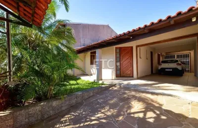 Casa com 3 quartos à venda na rua adão da silva santos, --, são josé, canoas por r$ 480.000