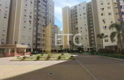 Apartamento com 3 quartos para alugar na avenida farroupilha, --, marechal rondon, canoas por r$ 2.800