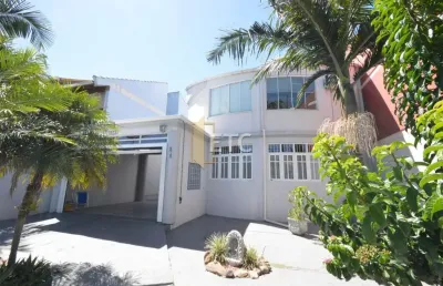 Casa com 3 quartos à venda na rua doutor tancredo neves, --, fátima, canoas por r$ 1.350.000