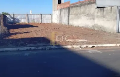 Terreno à venda na rua doutor alfredo angelo filho, --, igara, canoas por r$ 275.000