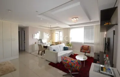 Apartamento com 3 quartos para alugar na avenida doutor sezefredo azambuja vieira, --, marechal rondon, canoas por r$ 3.400