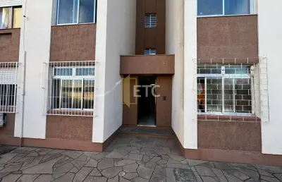 Apartamento com 1 quarto à venda na rua araçá, --, centro, canoas por r$ 175.000