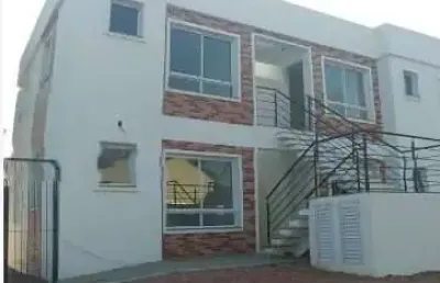 Apartamento com 2 quartos à venda na rua sapucaia, --, niterói, canoas por r$ 225.000