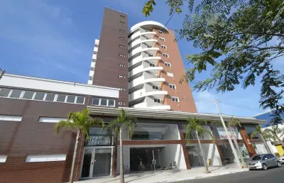 Apartamento com 3 quartos à venda na avenida farroupilha, --, marechal rondon, canoas por r$ 1.286.448