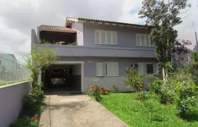 Casa com 3 quartos à venda na rua manaus, --, mathias velho, canoas por r$ 905.000