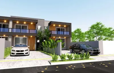 Casa com 3 quartos à venda na rua conselheiro lafayette, --, são josé, canoas por r$ 950.000