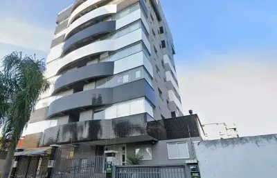 Apartamento com 3 quartos à venda na rua barão do cerro largo, --, marechal rondon, canoas por r$ 902.000
