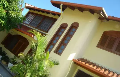 Casa com 3 quartos à venda na rua buttenbender, --, fátima, canoas por r$ 990.000