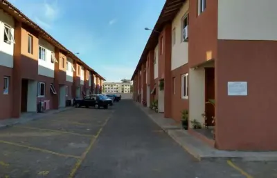 Apartamento com 2 quartos à venda na rua gildo de freitas, --, olaria, canoas por r$ 164.000