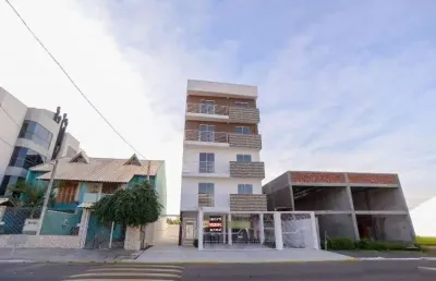 Apartamento com 2 quartos à venda na rua vereador antônio ferreira alves, --, centro, canoas por r$ 380.000