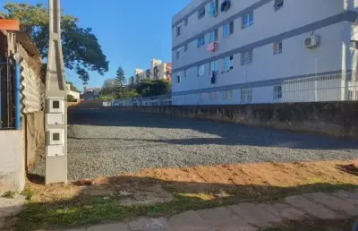 Terreno à venda na rua felipe de noronha, --, marechal rondon, canoas por r$ 1.060.000