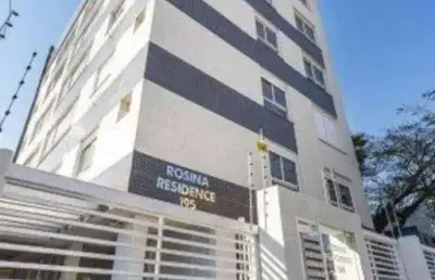 Apartamento com 3 quartos à venda na rua santini longoni, --, marechal rondon, canoas por r$ 650.000