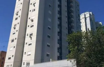 Apartamento com 3 quartos à venda na avenida victor barreto, --, centro, canoas por r$ 724.000