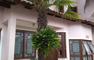 Casa com 4 quartos à venda na avenida doutor sezefredo azambuja vieira, --, marechal rondon, canoas por r$ 1.560.000