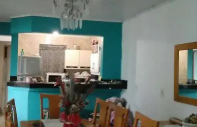 Casa com 6 quartos à venda na pedro brum, --, niterói, canoas por r$ 450.000