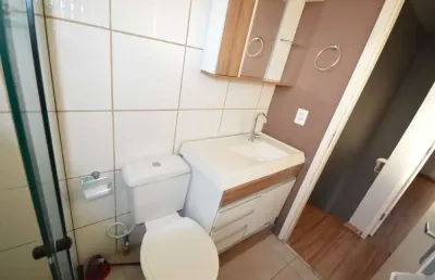 Casa com 3 quartos à venda na rua gildo de freitas, --, olaria, canoas por r$ 600.000