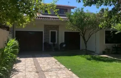 Casa com 3 quartos à venda na rua josé maia filho, --, harmonia, canoas por r$ 584.000