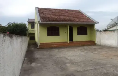 Casa com 2 quartos à venda na rua alexandre de gusmão, --, estância velha, canoas por r$ 320.000