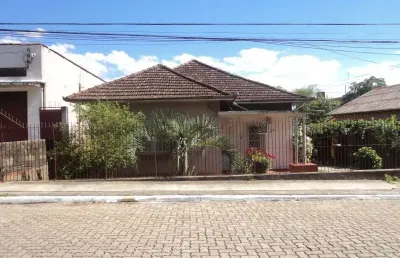 Casa com 4 quartos à venda na rua peru, --, são josé, canoas por r$ 500.000
