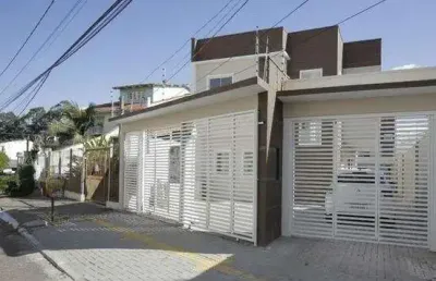 Casa em condomínio fechado com 3 quartos à venda na rua antônio lourenço rosa, --, mato grande, canoas por r$ 425.000
