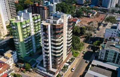 Apartamento com 3 quartos à venda na rua pedro ardêmio hilgert, --, centro, canoas por r$ 1.350.000
