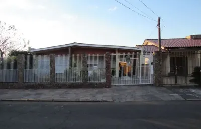 Casa com 2 quartos à venda na rua porto seguro, --, nossa senhora das graças, canoas por r$ 638.000