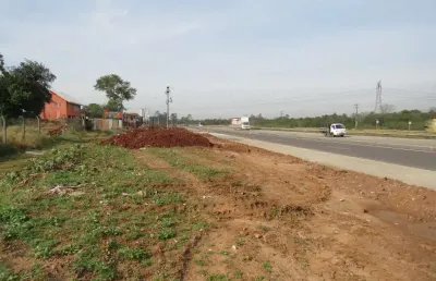 Terreno à venda na rodovia rs 118, --, jardim betânia, cachoeirinha por r$ 1.650.000