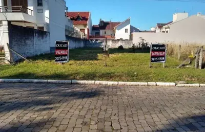 Terreno à venda na avenida inconfidência, --, marechal rondon, canoas por r$ 450.000
