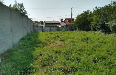 Terreno à venda na rua buttenbender, --, fátima, canoas por r$ 680.000