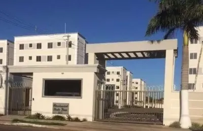 Apartamento com 2 quartos à venda na rua camboatás, --, igara, canoas por r$ 221.000