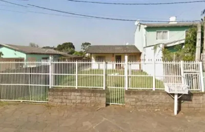 Terreno à venda na rua são lourenço, --, mathias velho, canoas por r$ 330.000
