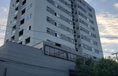 Apartamento com 2 quartos à venda na rua santa maria, --, nossa senhora das graças, canoas por r$ 470.000
